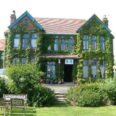Hotel Penkerris St Agnes  Esterno foto