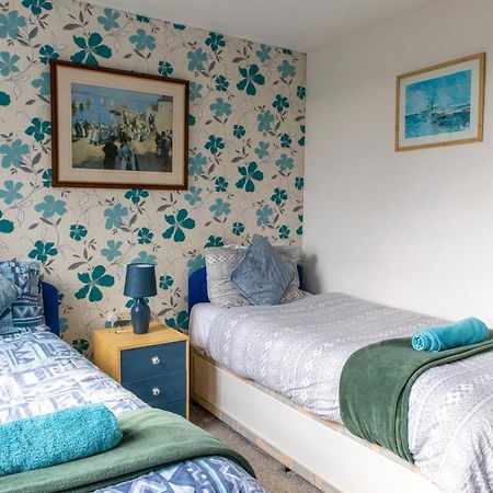 Hotel Penkerris St Agnes  Esterno foto