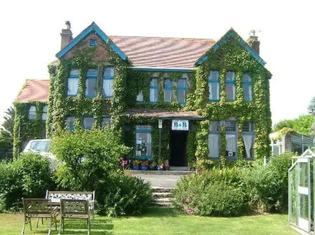 Hotel Penkerris St Agnes  Esterno foto