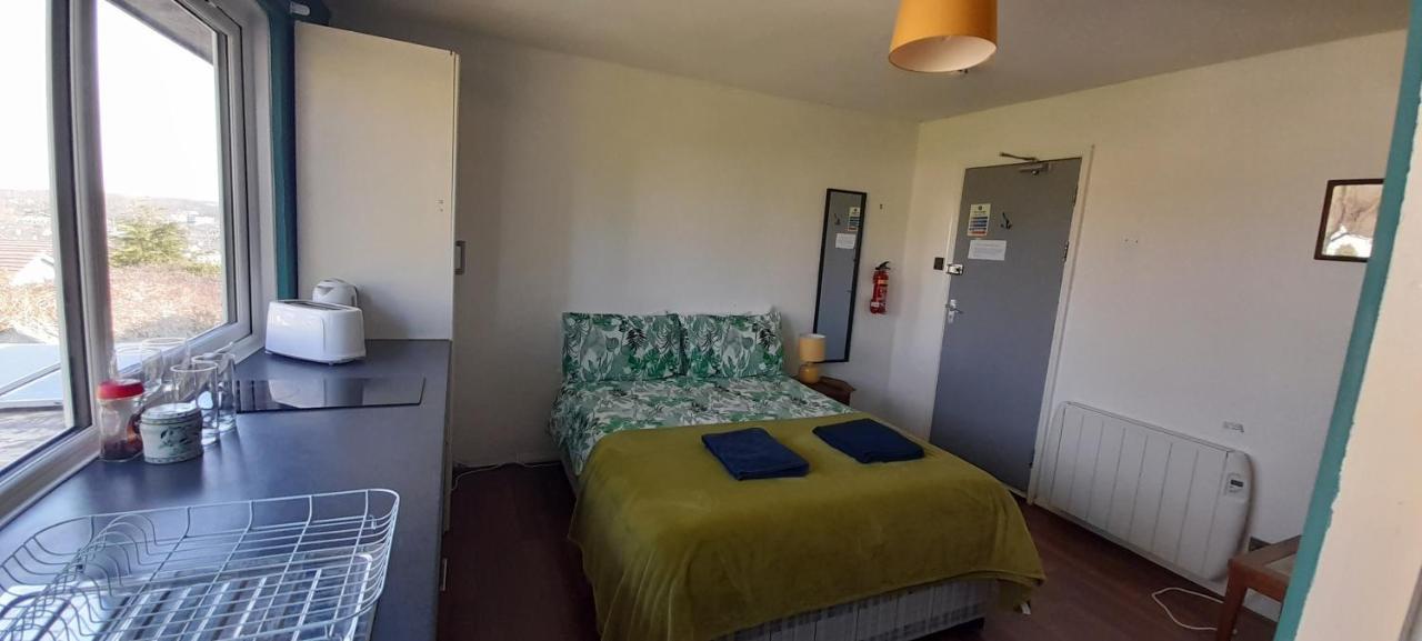 Hotel Penkerris St Agnes  Esterno foto