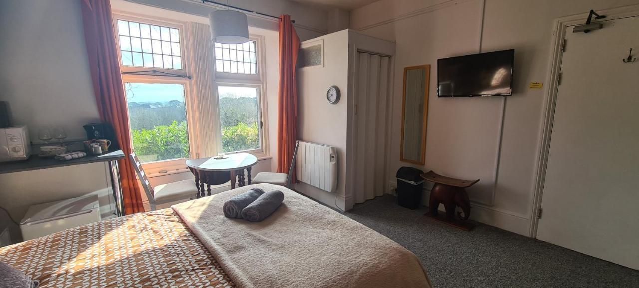 Hotel Penkerris St Agnes  Esterno foto