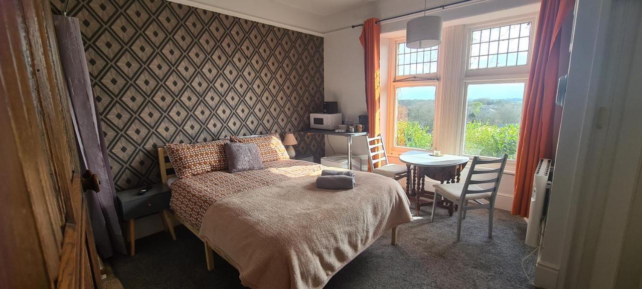 Hotel Penkerris St Agnes  Esterno foto