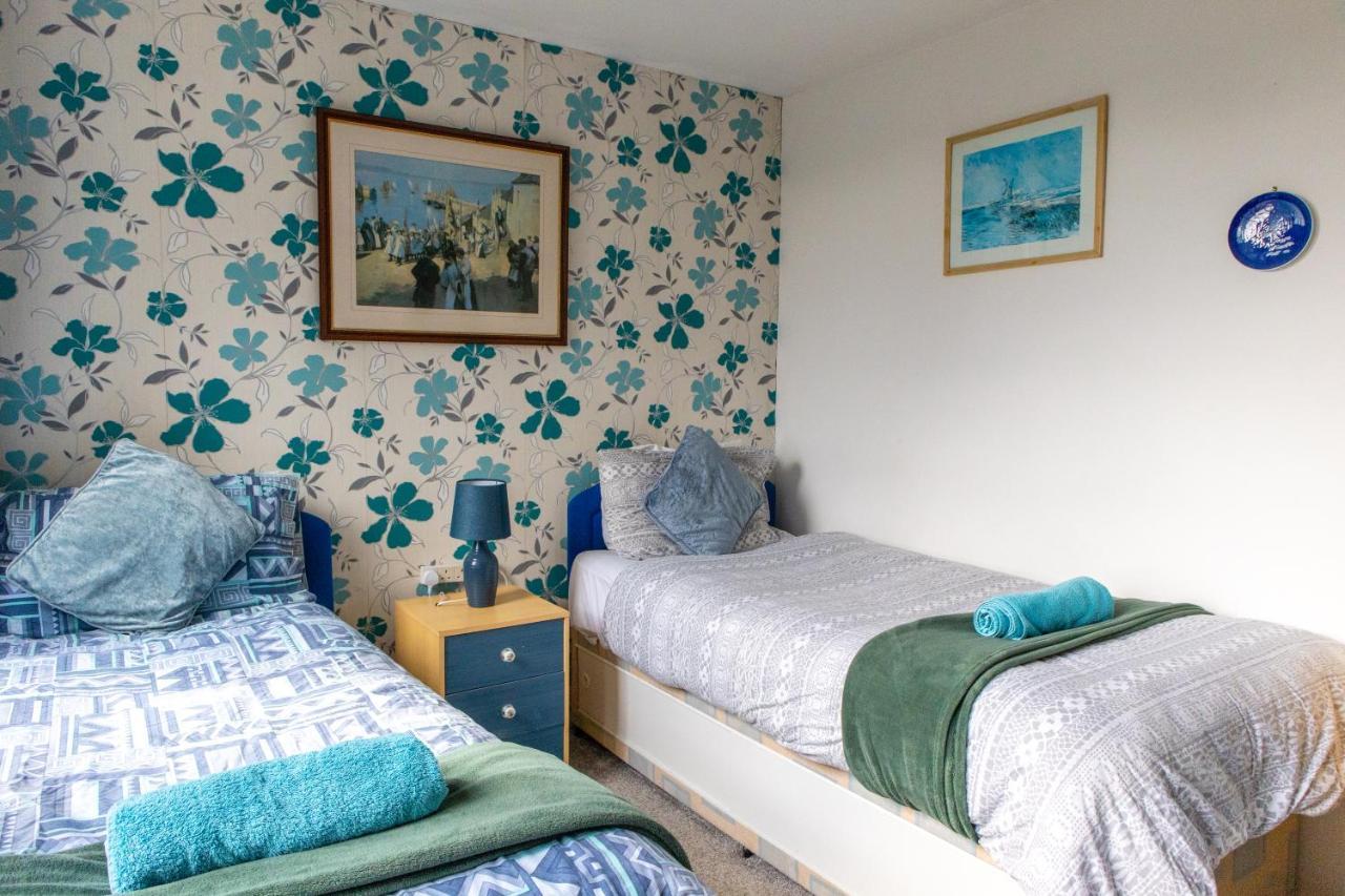 Hotel Penkerris St Agnes  Esterno foto