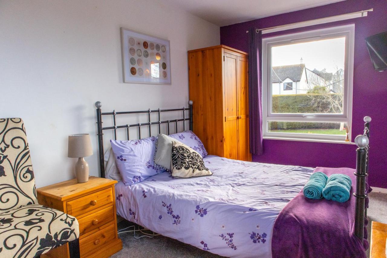 Hotel Penkerris St Agnes  Esterno foto
