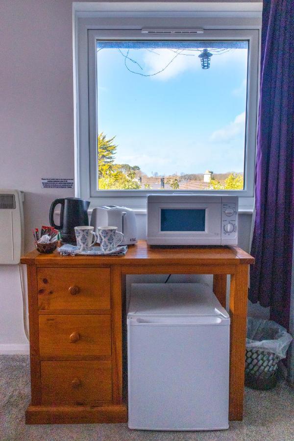 Hotel Penkerris St Agnes  Esterno foto