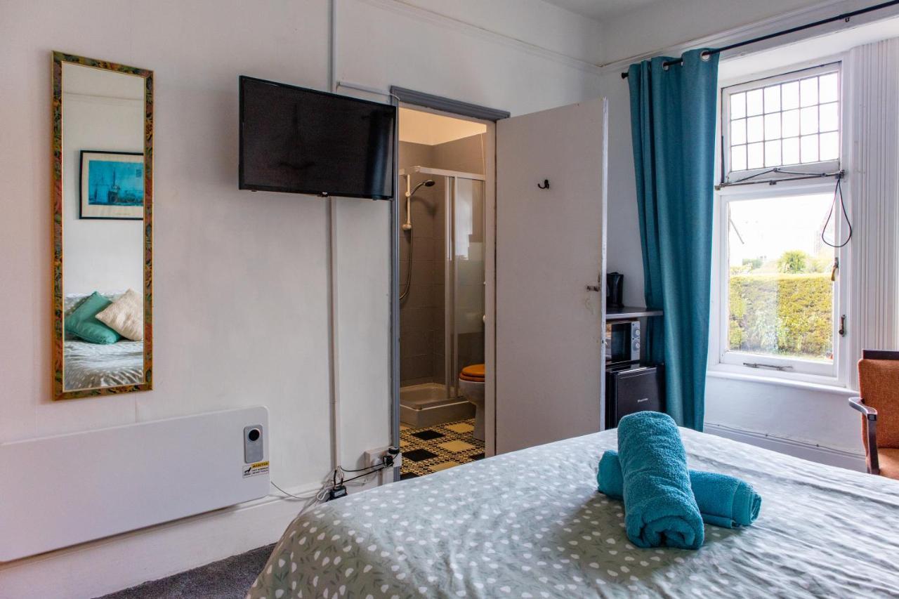 Hotel Penkerris St Agnes  Esterno foto