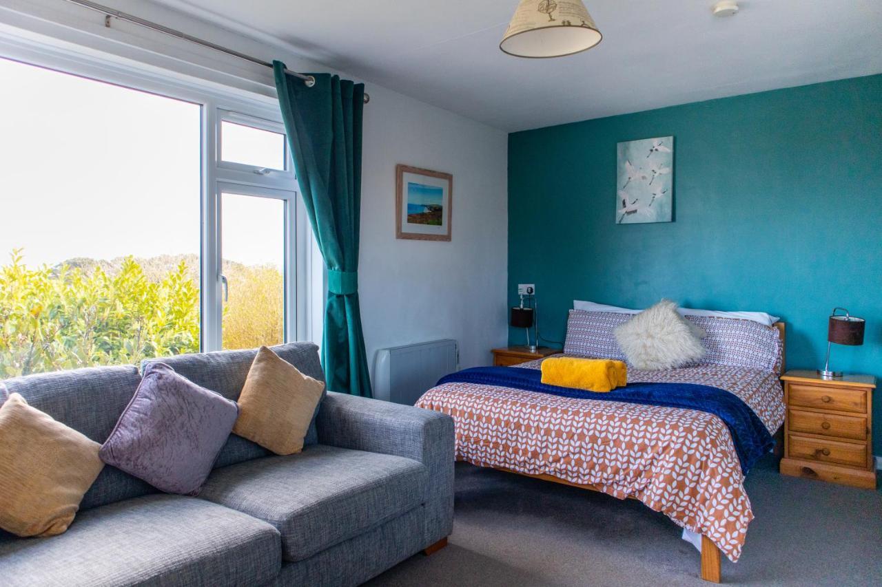Hotel Penkerris St Agnes  Esterno foto