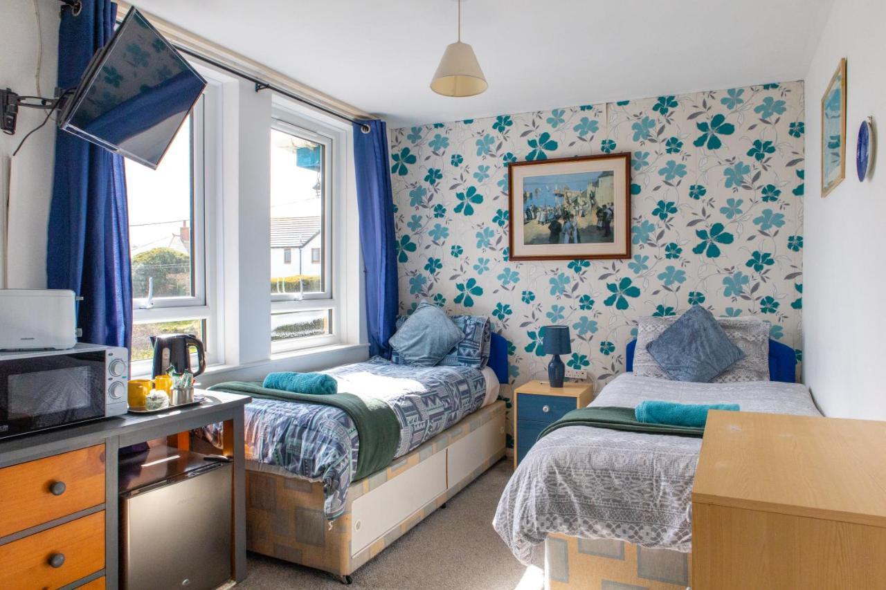 Hotel Penkerris St Agnes  Esterno foto