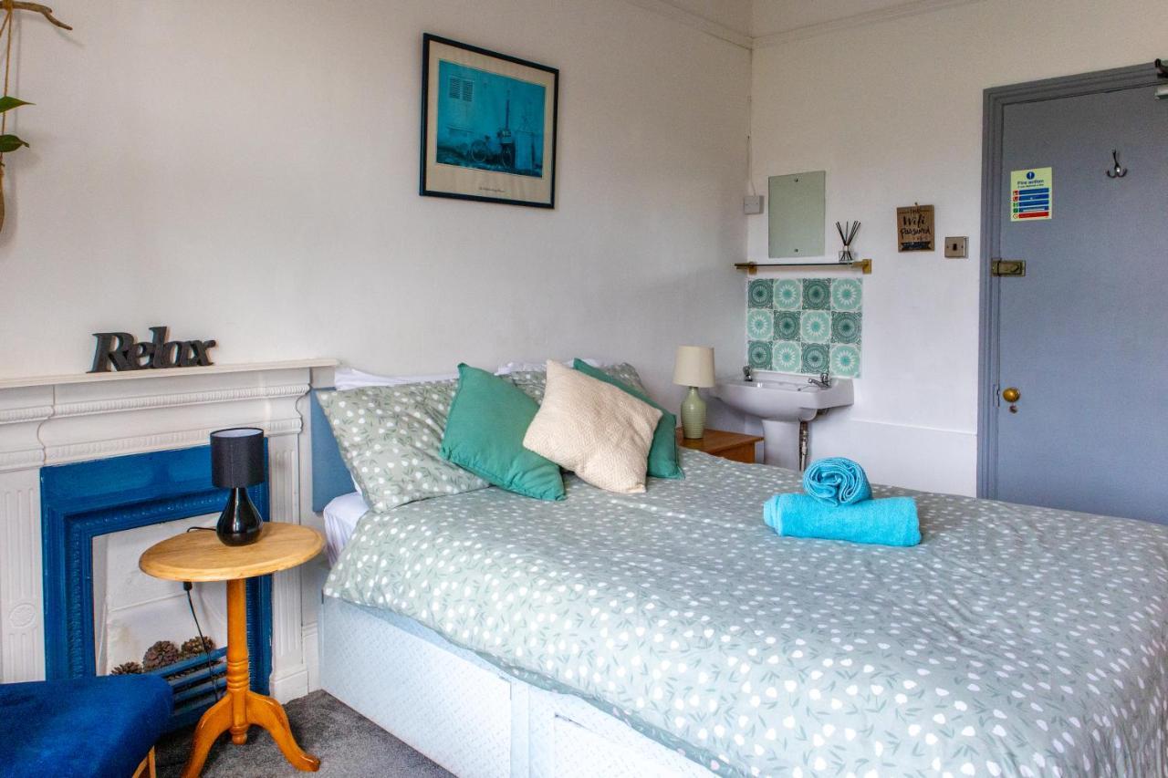 Hotel Penkerris St Agnes  Esterno foto