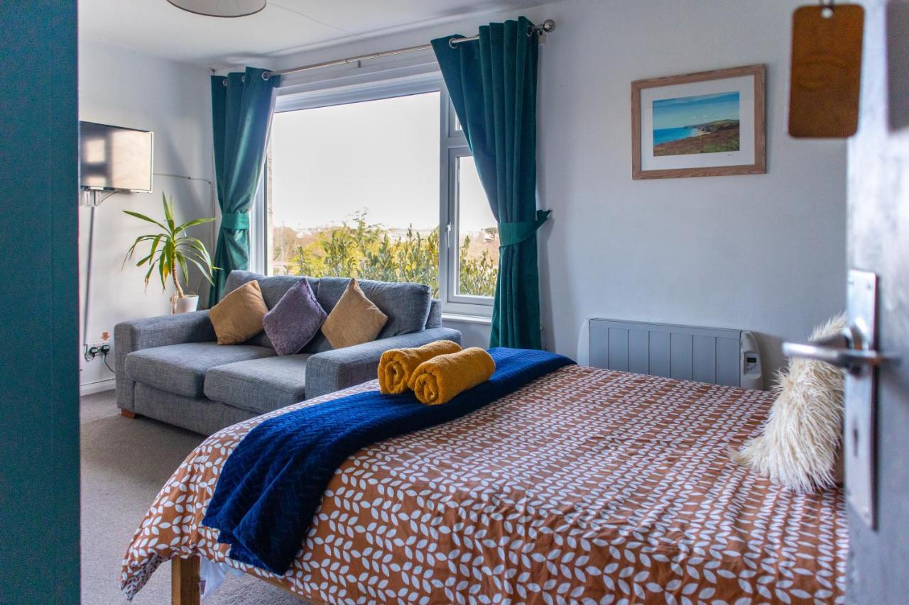 Hotel Penkerris St Agnes  Esterno foto