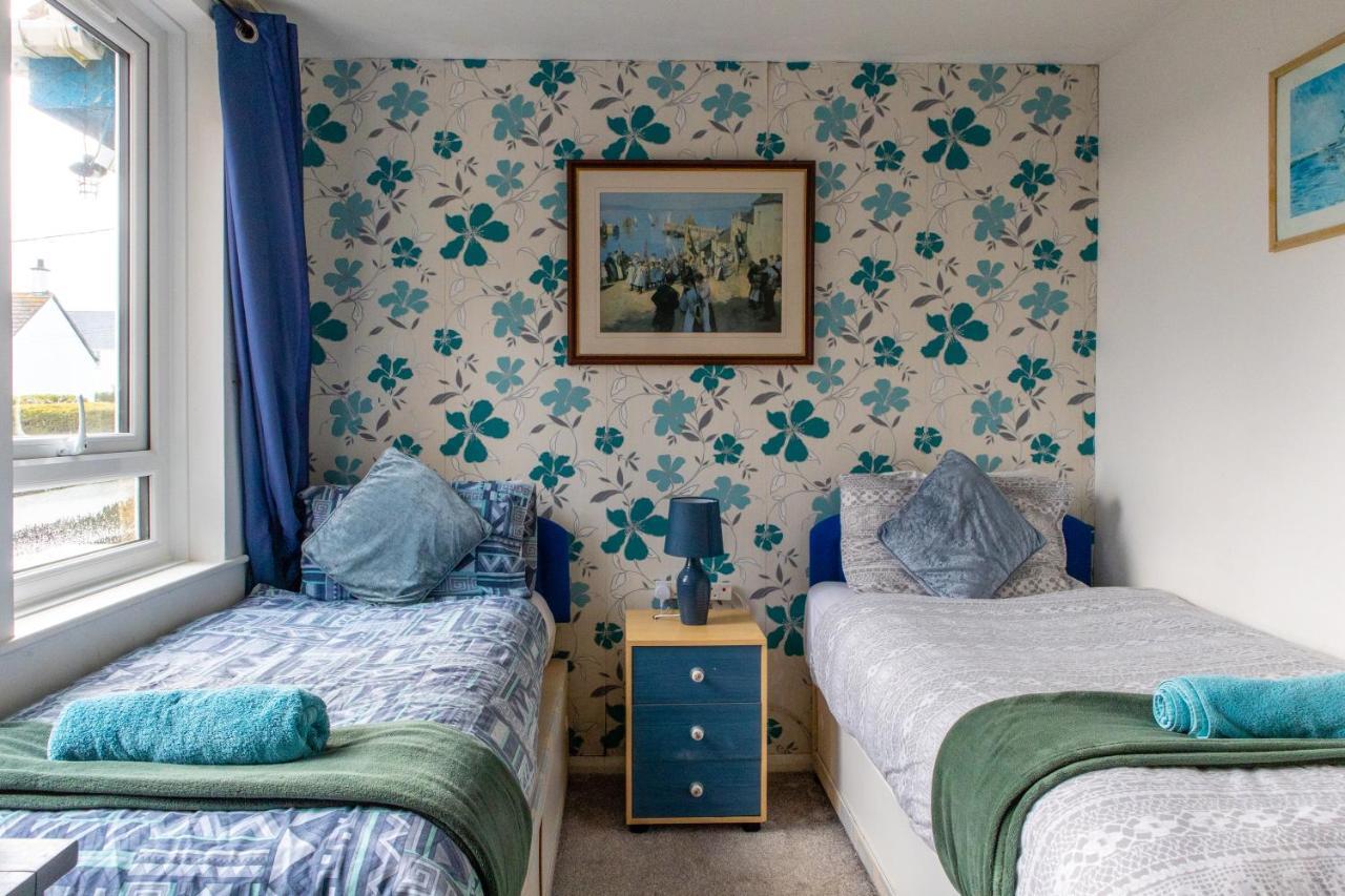 Hotel Penkerris St Agnes  Esterno foto