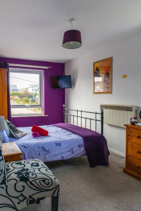 Hotel Penkerris St Agnes  Esterno foto