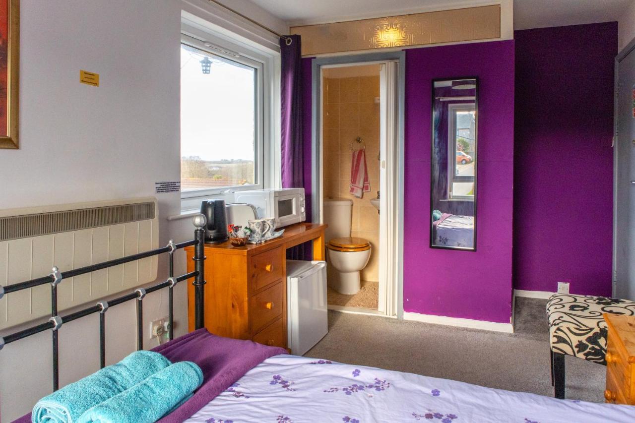 Hotel Penkerris St Agnes  Esterno foto