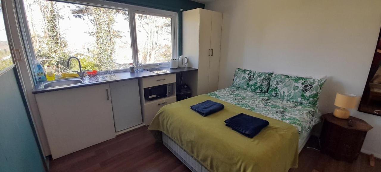 Hotel Penkerris St Agnes  Esterno foto