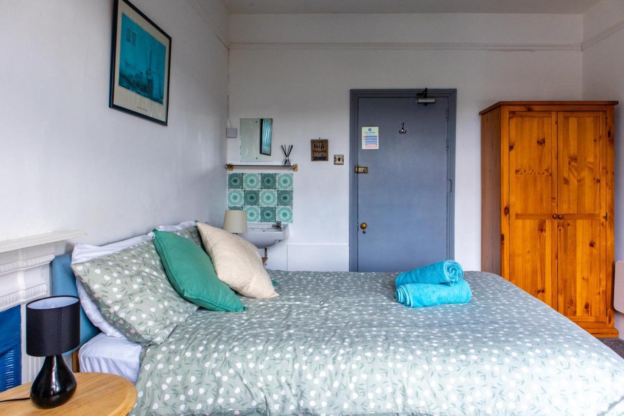 Hotel Penkerris St Agnes  Esterno foto