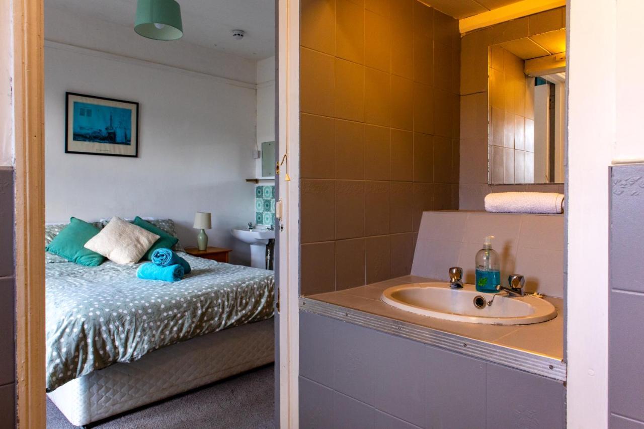 Hotel Penkerris St Agnes  Esterno foto
