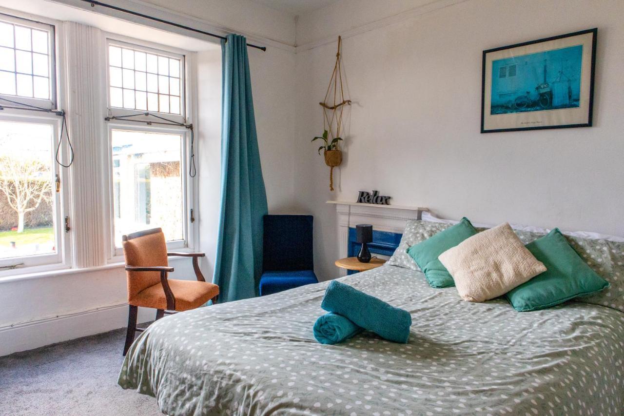 Hotel Penkerris St Agnes  Esterno foto