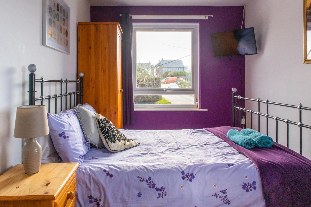 Hotel Penkerris St Agnes  Esterno foto