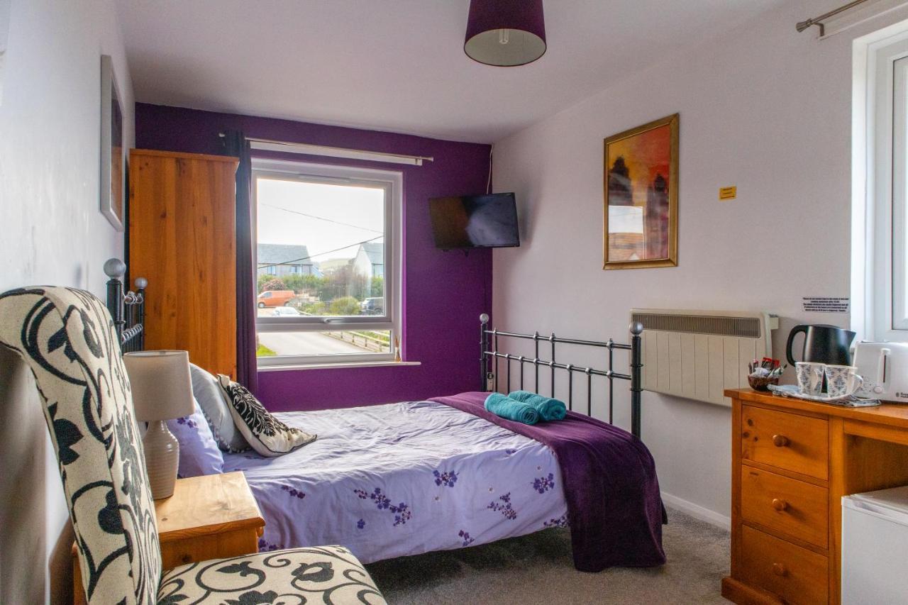 Hotel Penkerris St Agnes  Esterno foto