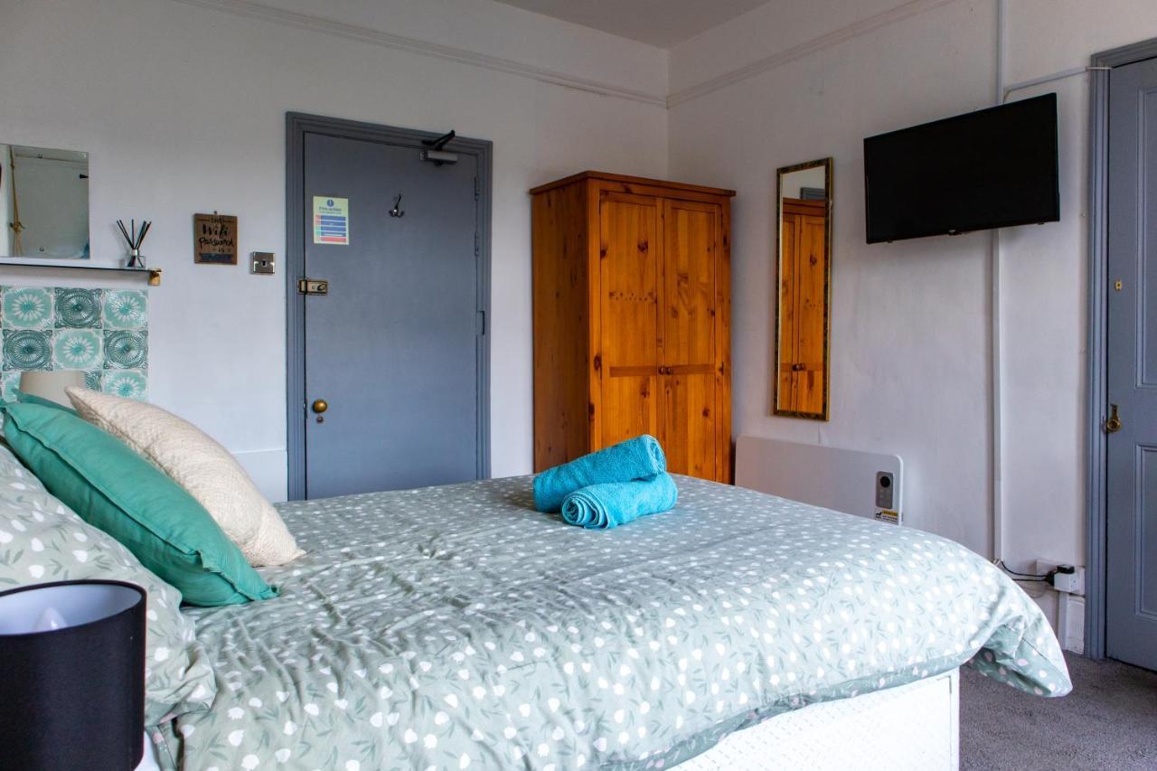 Hotel Penkerris St Agnes  Esterno foto